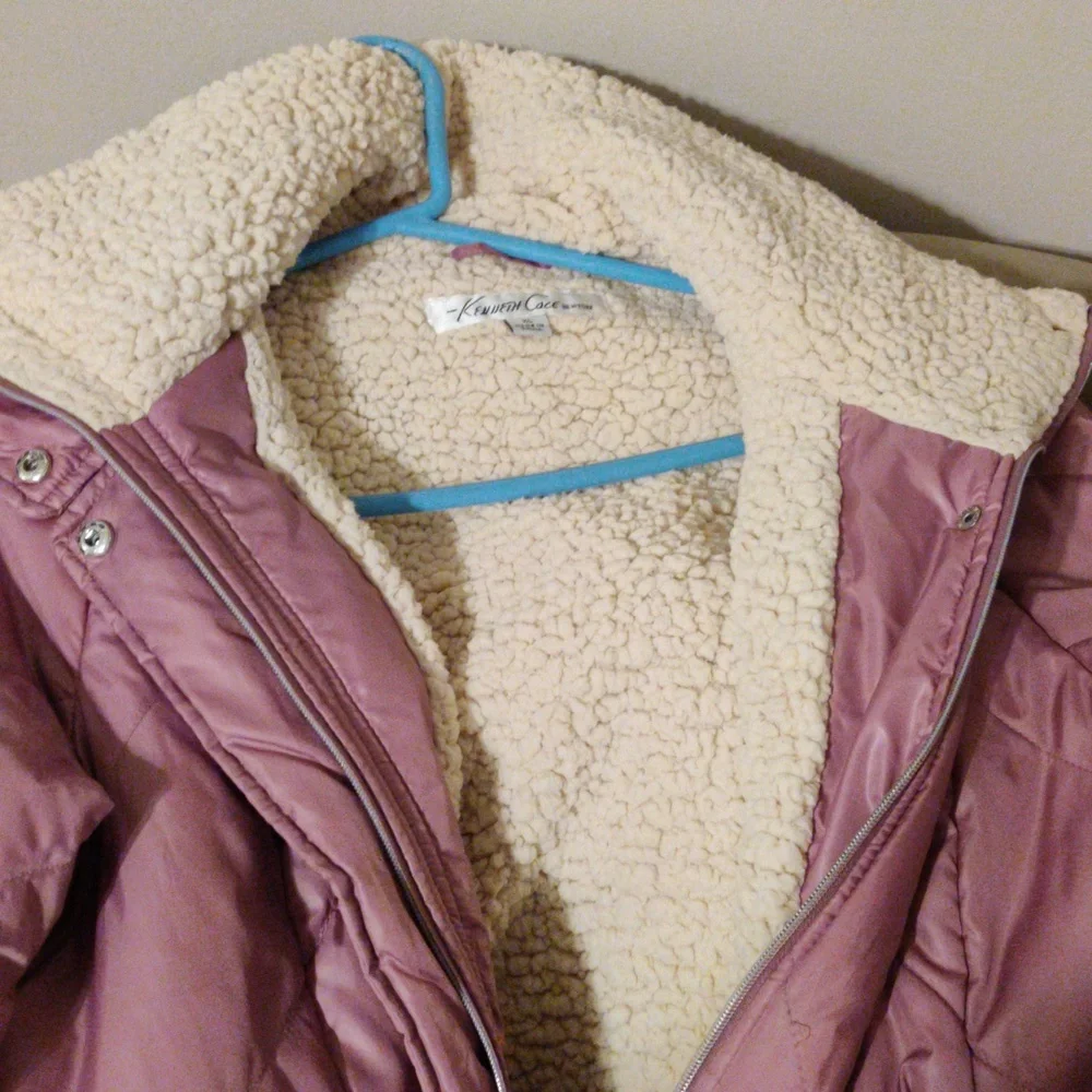 Kenneth Cole jacket - Picture 2 of 3